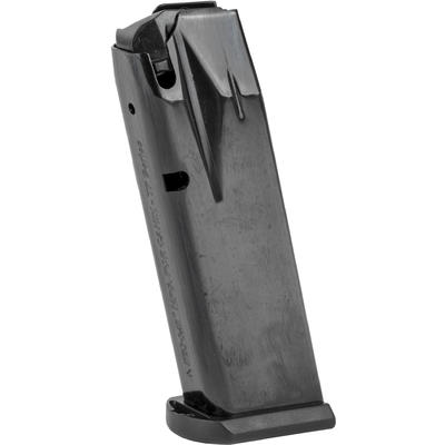 Century Magazine TP9SF Elite 9mm 15 Round Silver F