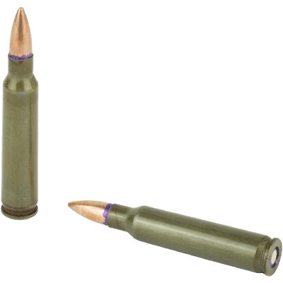 Red Army Ammo Red Army Standard 223 Remington 56 G