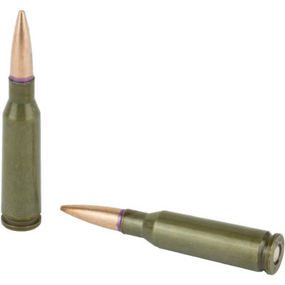 Red Army Ammo Red Army Standard 5.45x39mm 59 Grain
