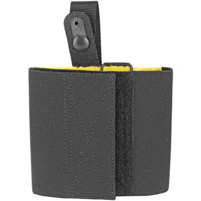 Desantis Black Elastic [062BAE1Z0]