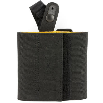 Desantis Black Elastic [062BAMAZ0]