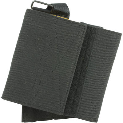 Desantis Black Elastic [062BASRZ0]