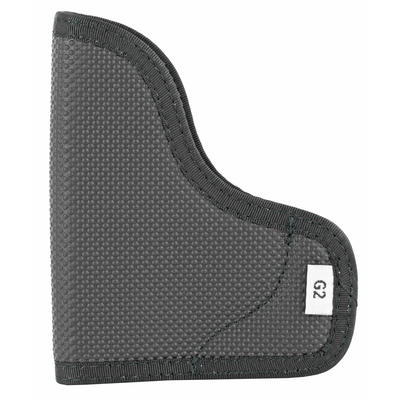 Desantis Nemesis Black Slick Pack Cloth [N38BJG2Z0