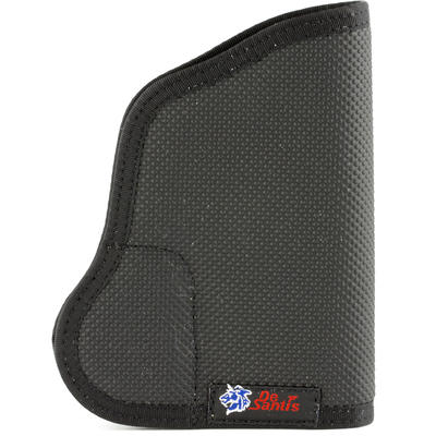 Desantis N38 NEMESIS BLACK [N38BJB2ZO]