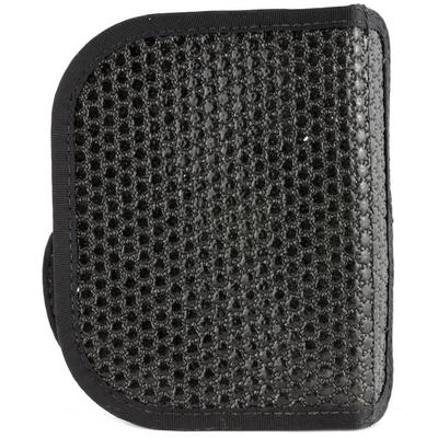 Desantis Black Rubberized Fabric [M44BJE1Z0]