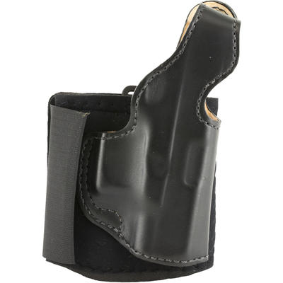 Desantis 014-PieceE1Z0 Die Hard Ankle Rig GLOCK 26