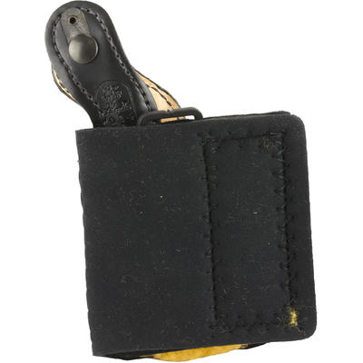 Desantis 014-PieceE1Z0 Die Hard Ankle Rig GLOCK 26