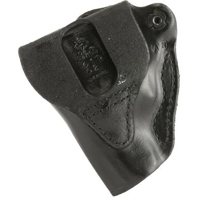 Desantis Black Leather [019BAO2Z0]