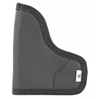 Desantis N38BJI5Z0 Black Slick Pack Cloth [N38BJI5