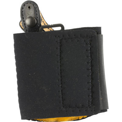 Desantis 014-PieceU7Z0 Die Hard Ankle Rig S&W