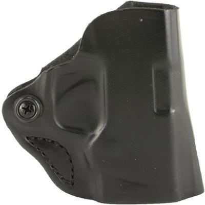 Desantis Black Leather [019BAU7Z0]