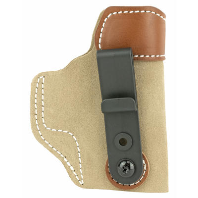 Desantis Tan Saddle Leather/Suede [106NAE1Z0]