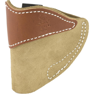 Desantis Tan Saddle Leather/Suede [106NAO2Z0]