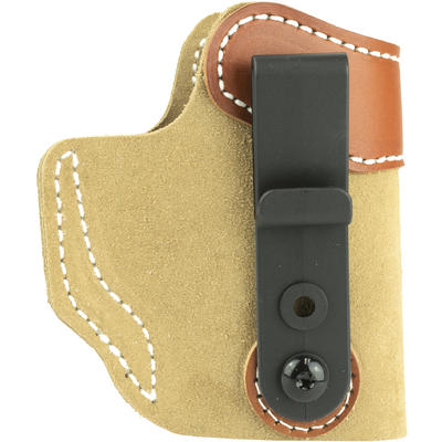 Desantis Tan Saddle Leather/Suede [106NA77Z0]