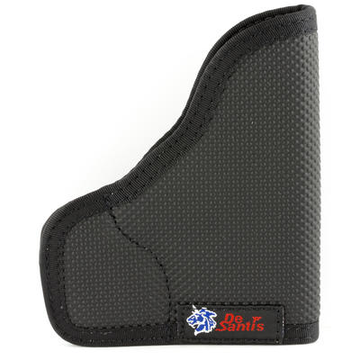 Desantis Nemesis Black Slick Pack Cloth [N38BJV3Z0