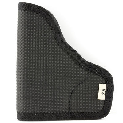 Desantis Nemesis Black Slick Pack Cloth [N38BJV3Z0