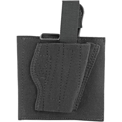 Desantis Black Elastic [062BAV5Z0]