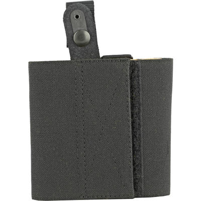 Desantis Black Elastic [062BAV5Z0]