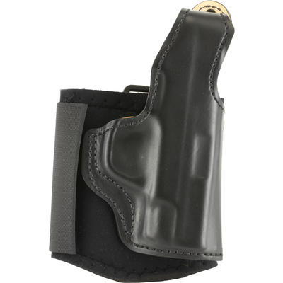 Desantis 014-PieceX7Z0 Die Hard Ankle Rig S&W