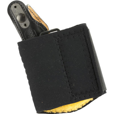 Desantis 014-PieceX7Z0 Die Hard Ankle Rig S&W