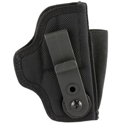 Desantis Tuck-This II Colt Officer Nylon Black [M2 Desantis Tuck-This II Colt Officer Nylon Black [M2