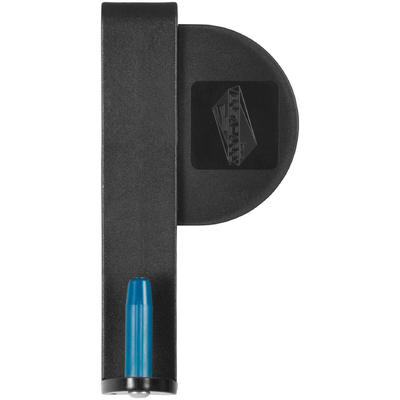 VersaCarry 45 ACP Large Holster w/Trigger Guard Bl