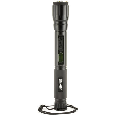 Zap Enforcer Stun Gun/Flashlight 2 Million Volt/11 Zap Enforcer Stun Gun/Flashlight 2 Million Volt/11