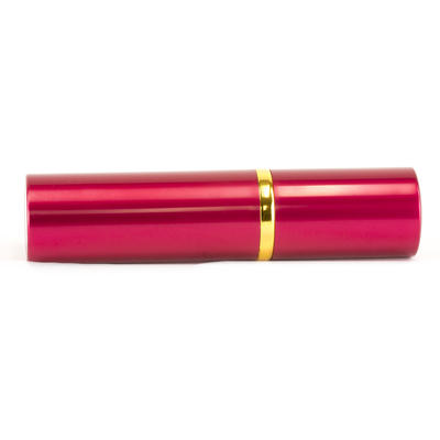 Eliminator Hot Lips Pepper Spray Lipstick Tube .75