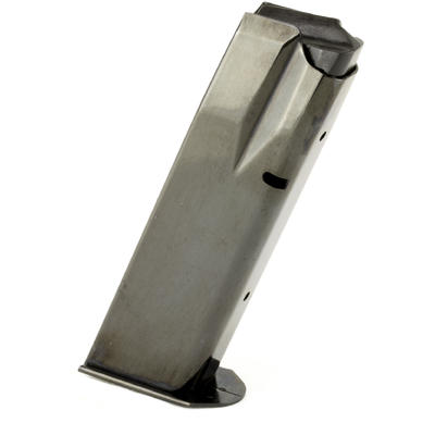 CZ Magazine CZ75/85 (Pistol) 9mm 16 Rounds Blue Fi