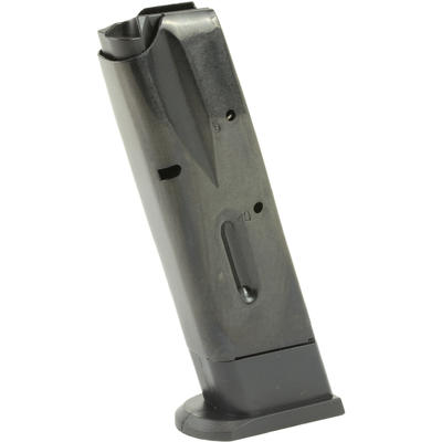 CZ Magazine CZ75/85 (Pistol) 9mm 10 Rounds Blue Fi