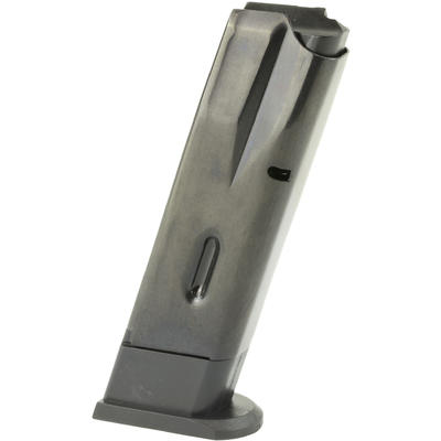 CZ Magazine CZ75/85 (Pistol) 9mm 10 Rounds Blue Fi
