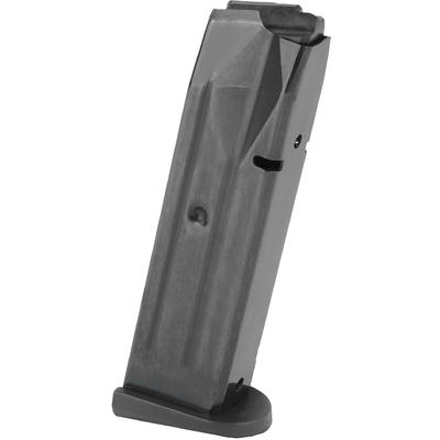 CZ 11105 Black 75 Tac Sport 10 Rd 9mm Tactical Replacement Mag Magazine for sale online