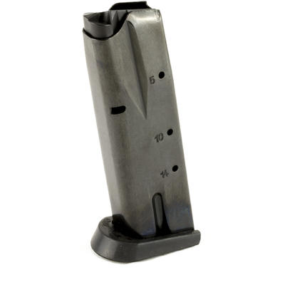 CZ Magazine CZ75 Compact (Pistol) 9mm 14 Rounds Bl