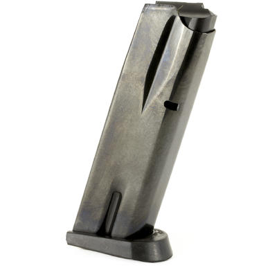 CZ Magazine CZ75 Compact (Pistol) 9mm 14 Rounds Bl