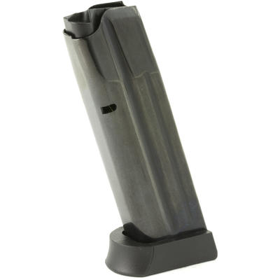 CZ Magazine 40 S&W 10 Rounds 75 Compact Blue F