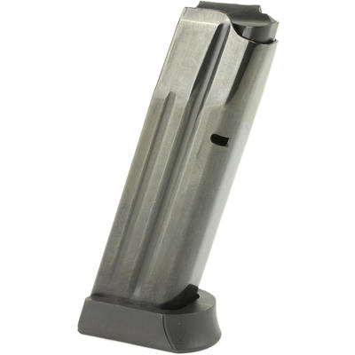 CZ Magazine 40 S&W 10 Rounds 75 Compact Blue F