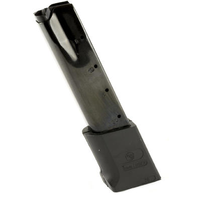 CZ Magazine CZ75/85 (Pistol) 9mm 25 Rounds Blue Fi