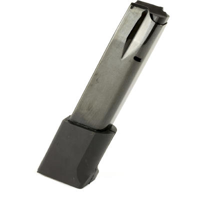 CZ Magazine CZ75/85 (Pistol) 9mm 25 Rounds Blue Fi