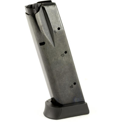 CZ Magazine CZ 75 9mm 19 Rounds Blue Finish [11152