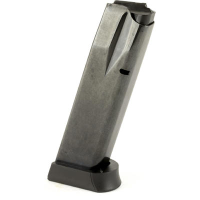 CZ Magazine CZ 75 9mm 19 Rounds Blue Finish [11152