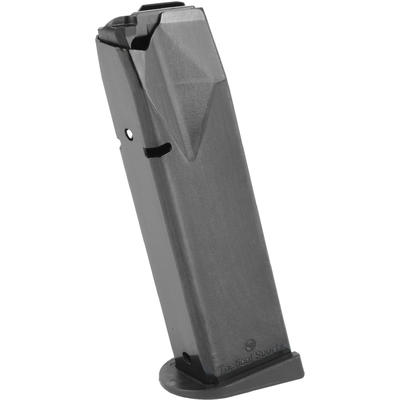 CZ Magazine CZ 75 40 S&W 17 Rounds Blue Finish