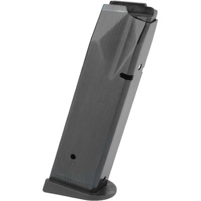 CZ Magazine CZ 75 40 S&W 17 Rounds Blue Finish
