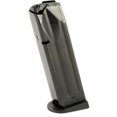 CZ Magazine CZ 75 9mm 20 Rounds Blue Finish [11172