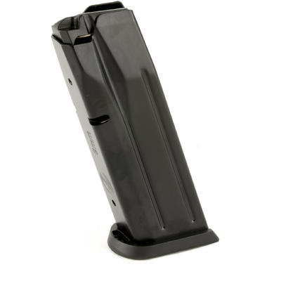 CZ Magazine P07 9mm 16 Rounds Black Finish Poly [1