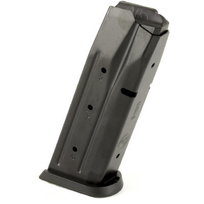 CZ Magazine P07 9mm 16 Rounds Black Finish Poly [1