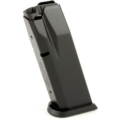 CZ Magazine CZ-P07 Duty 40 S&W 12 Rounds Black