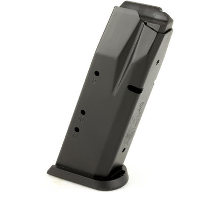 CZ Magazine CZ-P07 Duty 40 S&W 12 Rounds Black