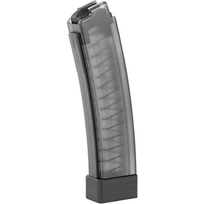 CZ Magazine Scorpion Evo 3 S1 9mm 30 Round Plastic