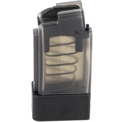 CZ Magazine Scorpion Evo 3 S1 9mm 10 Round Plastic