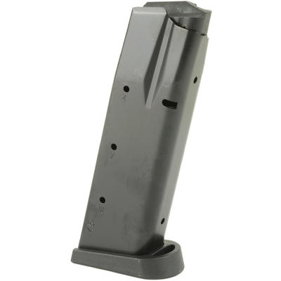 CZ Magazine CZ97B (Pistol) 45 ACP 10 Rounds Blued